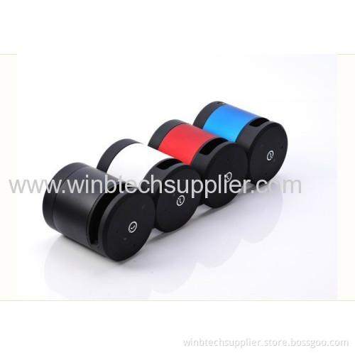 Air Gesture Bluetooth Speaker Magic Portable Speaker Hot Sale Mini Speaker 